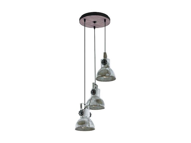 Eglo 49647(0) barnstaple - afbeelding 2 van  2