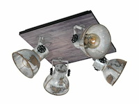 Eglo 49653 barnstaple - afbeelding 1 van  3