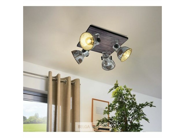 Eglo 49653 barnstaple - afbeelding 2 van  3