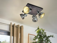 Eglo 49653 barnstaple - afbeelding 2 van  3