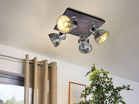 Eglo 49653 barnstaple - afbeelding 2 van  3