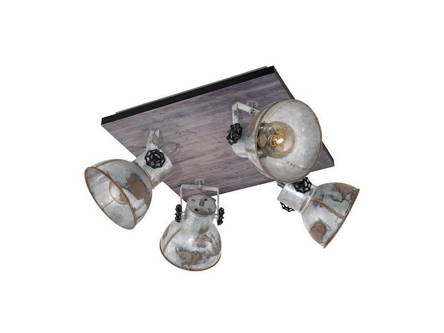 Eglo 49653 barnstaple - afbeelding 1 van  3