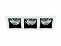 Eglo 61619(9) biscari 3 - afbeelding 1 van  3