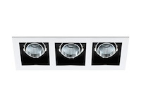 Eglo 61619(9) biscari 3 - afbeelding 1 van  3