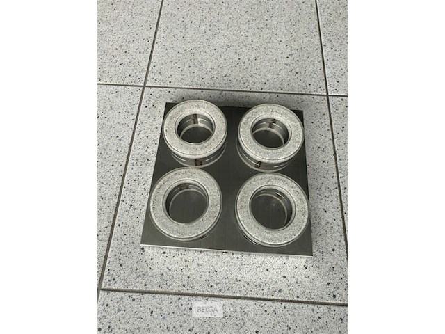 Eglo 79055(4) novel - afbeelding 1 van  2