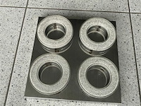 Eglo 79055(4) novel - afbeelding 1 van  2