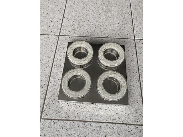 Eglo 79055(4) novel - afbeelding 1 van  2