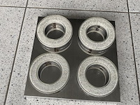 Eglo 79055(4) novel - afbeelding 1 van  2