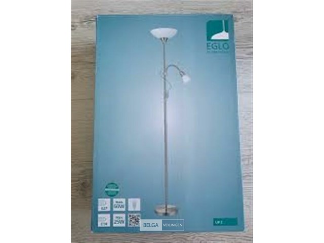 Eglo 82842(4) up 2 - afbeelding 2 van  2