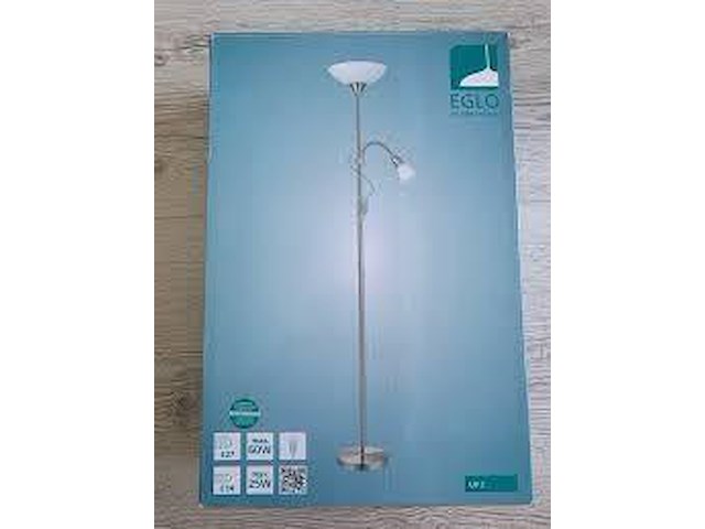 Eglo 82842(4) up 2 - afbeelding 2 van  2