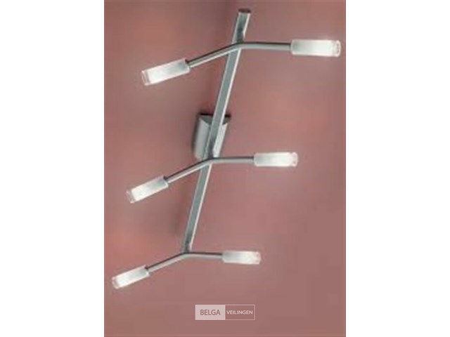 Eglo 86175(9) torro - afbeelding 1 van  2