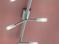 Eglo 86175(9) torro - afbeelding 1 van  2