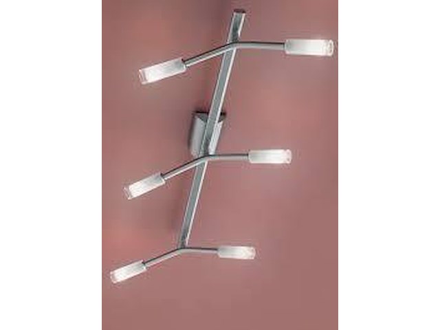 Eglo 86175(9) torro - afbeelding 1 van  2