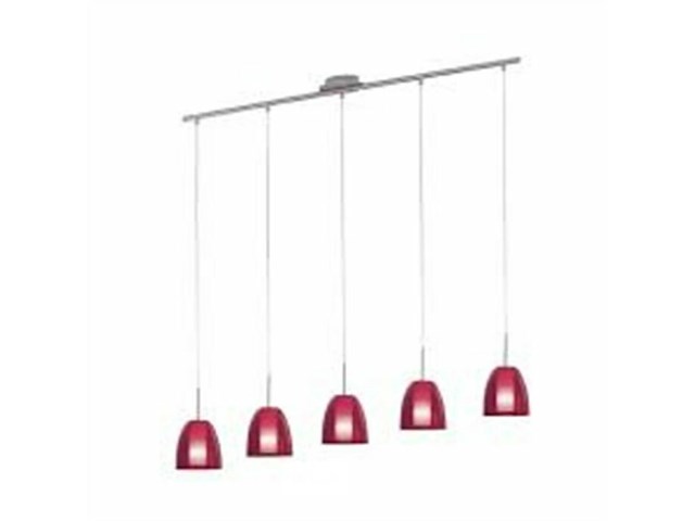 Eglo 87553(4) sasso - afbeelding 1 van  2