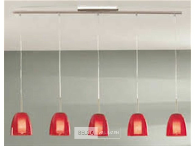 Eglo 87553(4) sasso - afbeelding 2 van  2