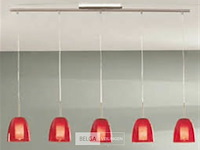 Eglo 87553(4) sasso - afbeelding 2 van  2