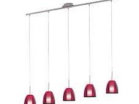 Eglo 87553(4) sasso - afbeelding 1 van  2