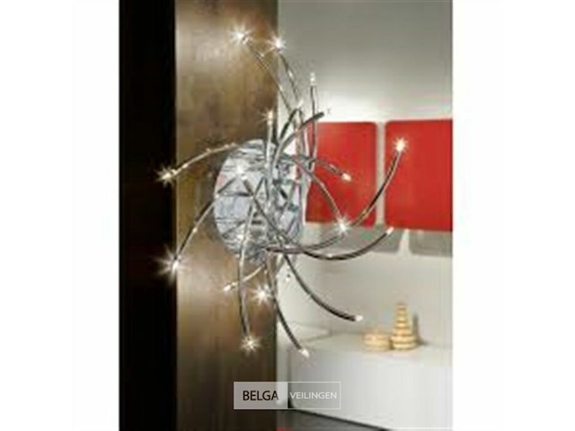 Eglo 89718(5) rivera - afbeelding 1 van  3