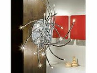 Eglo 89718(5) rivera - afbeelding 1 van  3