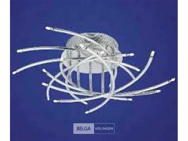 Eglo 89718(5) rivera - afbeelding 2 van  3