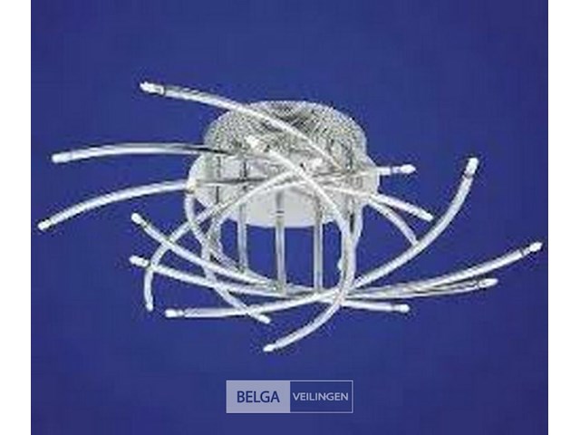 Eglo 89718(5) rivera - afbeelding 2 van  3
