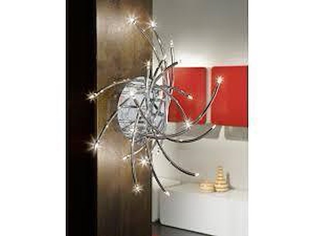 Eglo 89718(5) rivera - afbeelding 1 van  3