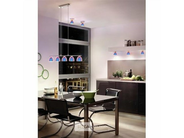 Eglo 90079(3) acento - afbeelding 2 van  4