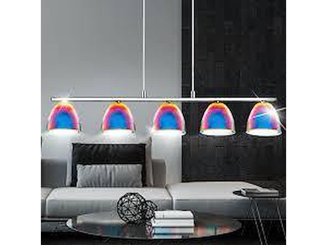 Eglo 90079(3) acento - afbeelding 1 van  4