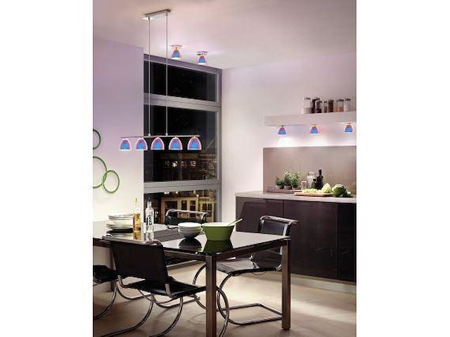 Eglo 90079(3) acento - afbeelding 2 van  4