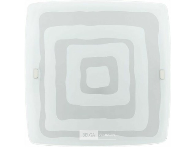 Eglo 93285(5) led borgo - afbeelding 1 van  3