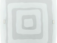 Eglo 93285(5) led borgo - afbeelding 1 van  3