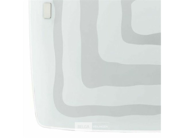 Eglo 93285(5) led borgo - afbeelding 2 van  3