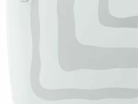 Eglo 93285(5) led borgo - afbeelding 2 van  3