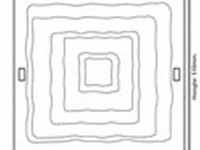 Eglo 93285(5) led borgo - afbeelding 3 van  3