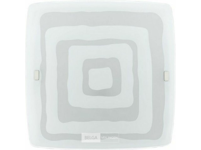 Eglo 93285(5) led borgo - afbeelding 1 van  3