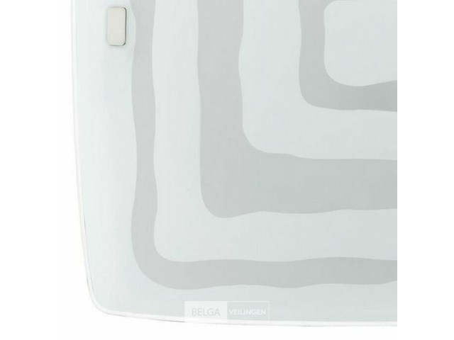 Eglo 93285(5) led borgo - afbeelding 2 van  3