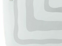 Eglo 93285(5) led borgo - afbeelding 2 van  3
