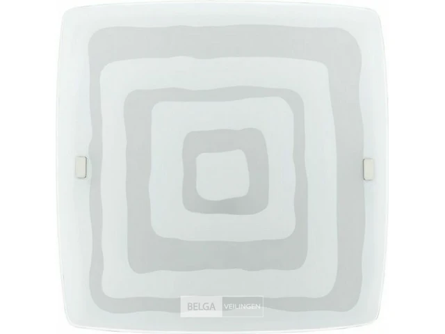 Eglo 93285(5) led borgo - afbeelding 1 van  3