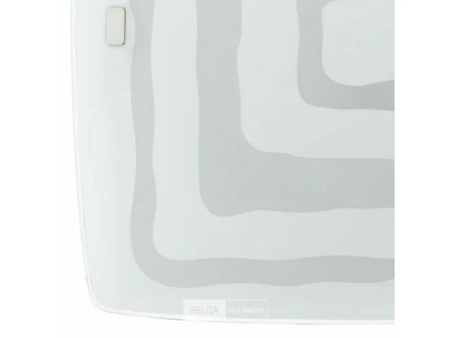 Eglo 93285(5) led borgo - afbeelding 2 van  3
