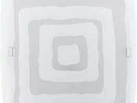 Eglo 93285(5) led borgo - afbeelding 1 van  3