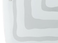 Eglo 93285(5) led borgo - afbeelding 2 van  3