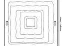 Eglo 93285(5) led borgo - afbeelding 3 van  3