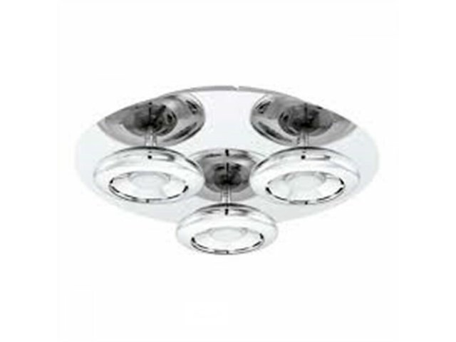 Eglo 93495(8) tarugo - afbeelding 1 van  3