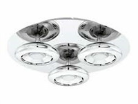 Eglo 93495(8) tarugo - afbeelding 1 van  3