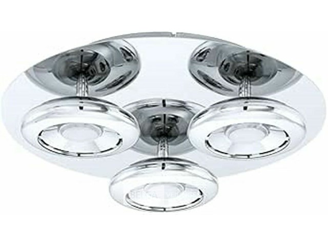 Eglo 93495(8) tarugo - afbeelding 2 van  3