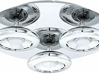 Eglo 93495(8) tarugo - afbeelding 2 van  3