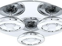 Eglo 93495(8) tarugo - afbeelding 2 van  3