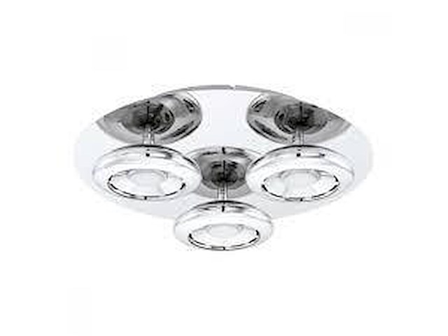 Eglo 93495(8) tarugo - afbeelding 1 van  3