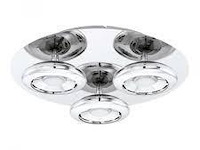 Eglo 93495(8) tarugo - afbeelding 1 van  3