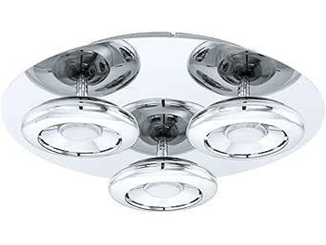 Eglo 93495(8) tarugo - afbeelding 2 van  3